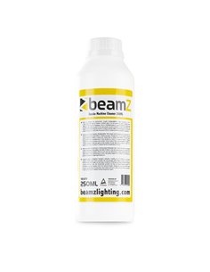 FSMC LIMPIADOR DE MÁQUINA DE HUMO 250ML 2