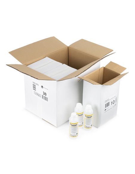 FSMC LIMPIADOR DE MÁQUINA DE HUMO 250ML