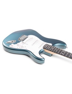 GIGKIT CONJUNTO GUITARRA ELÉCTRICA PETROL