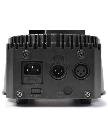 MHL74 LED WASH CABEZA MOVIL 7X 10W