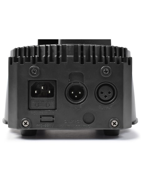 MHL74 LED WASH CABEZA MOVIL 7X 10W