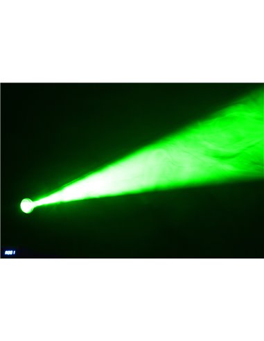 PANTHER 40 LED SPOT CABEZA MOVIL