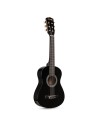 SOLOART JUNIOR 1/4 CONJUNTO GUITARRA CLÁSICA NEGRO