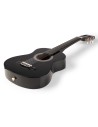 SOLOART JUNIOR 1/4 CONJUNTO GUITARRA CLÁSICA NEGRO