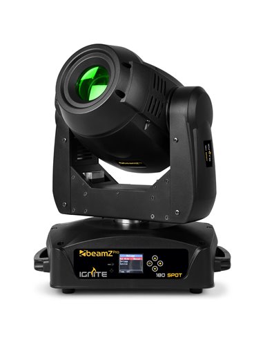 IGNITE180S CABEZA MOVIL SPOT LED