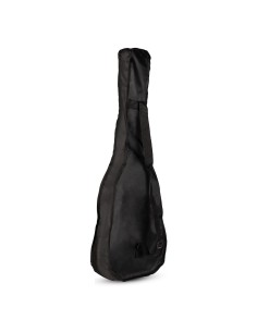 SOLOART JUNIOR 1/4 CONJUNTO GUITARRA CLÁSICA NEGRO