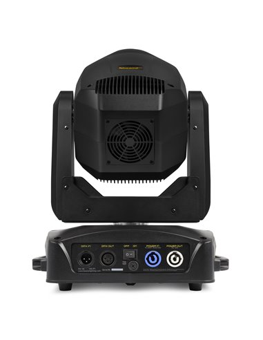 IGNITE180S CABEZA MOVIL SPOT LED