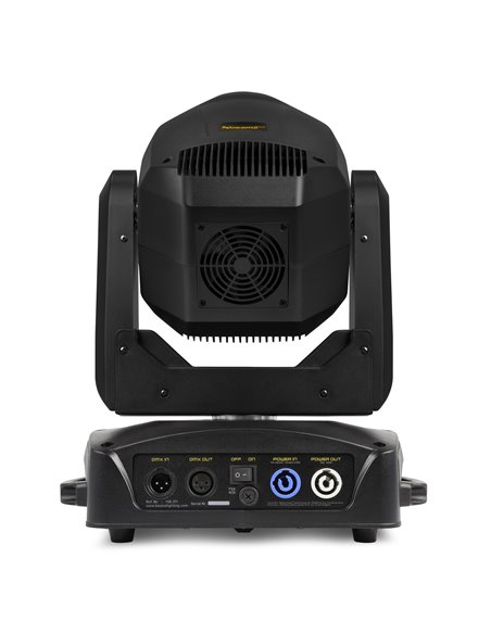 IGNITE180S CABEZA MOVIL SPOT LED