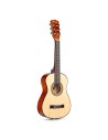 SOLOART JUNIOR 1/4 CONJUNTO GUITARRA CLÁSICA NATURAL