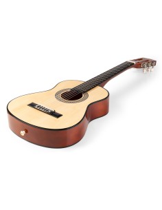 SOLOART JUNIOR 1/4 CONJUNTO GUITARRA CLÁSICA NATURAL