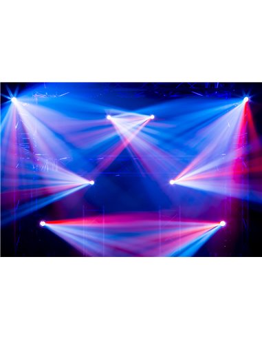 IGNITE180S CABEZA MOVIL SPOT LED