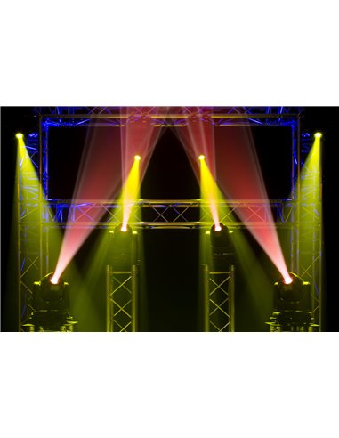 IGNITE180S CABEZA MOVIL SPOT LED