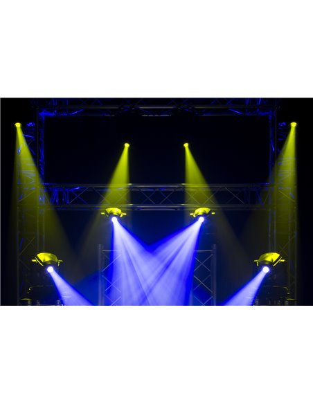 IGNITE180S CABEZA MOVIL SPOT LED