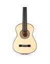 SOLOART JUNIOR 1/4 CONJUNTO GUITARRA CLÁSICA NATURAL