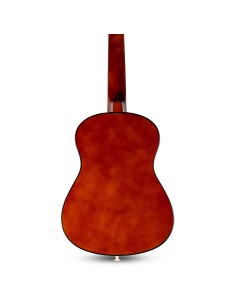 SOLOART JUNIOR 1/4 CONJUNTO GUITARRA CLÁSICA NATURAL