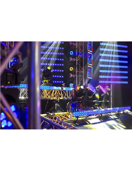 IGNITE180S CABEZA MOVIL SPOT LED