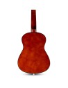 SOLOART JUNIOR 1/4 CONJUNTO GUITARRA CLÁSICA NATURAL