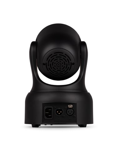 CABEZA MÓVIL WASH NOVA68-BK MH