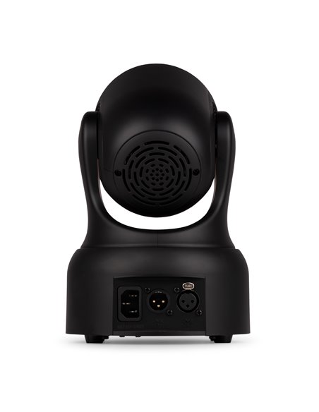 CABEZA MÓVIL WASH NOVA68-BK MH