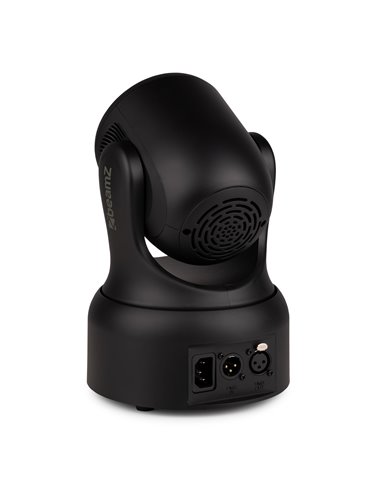 CABEZA MÓVIL WASH NOVA68-BK MH