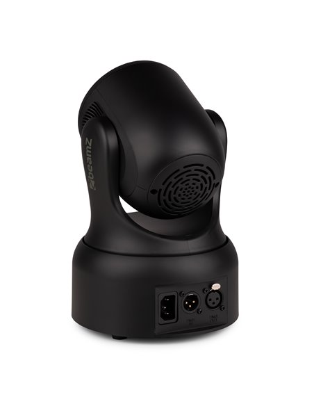 CABEZA MÓVIL WASH NOVA68-BK MH