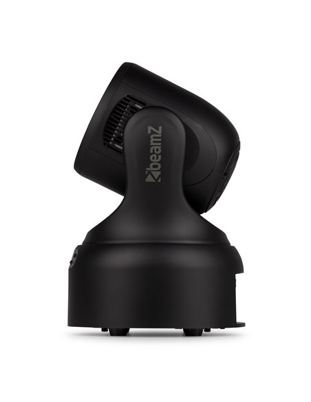 CABEZA MÓVIL WASH NOVA68-BK MH