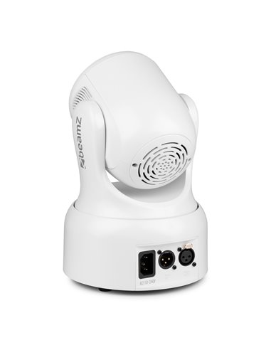 CABEZA MÓVIL WASH NOVA68-WH MH