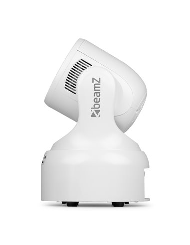 CABEZA MÓVIL WASH NOVA68-WH MH