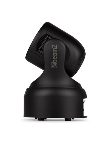 NOVA68G-BK CABEZA MÓVIL WASH MH CON GOBO