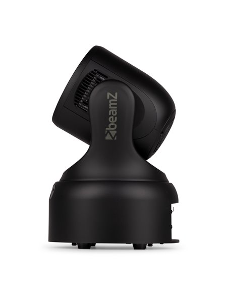 NOVA68G-BK CABEZA MÓVIL WASH MH CON GOBO