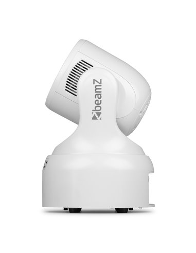 NOVA68G-WH CABEZA MÓVIL WASH MH CON GOBO