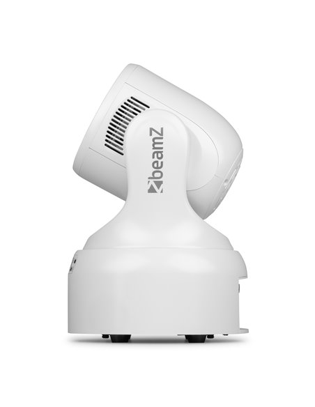 NOVA68G-WH CABEZA MÓVIL WASH MH CON GOBO