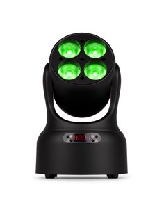 NOVA420-BK CABEZA MÓVIL WASH MH 2