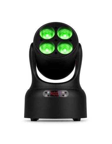 GIGKIT AMPLIFICADOR DE GUITARRA ELÉCTRICA 10W CON BATERÍA