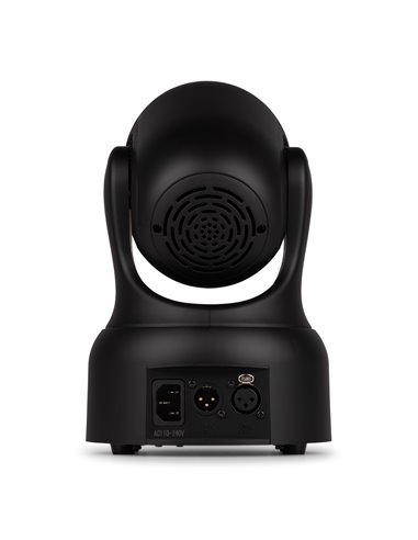 NOVA420-BK CABEZA MÓVIL WASH MH