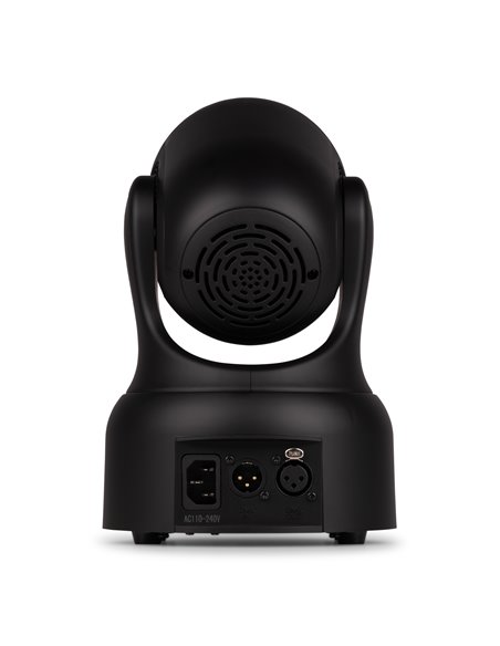 NOVA420-BK CABEZA MÓVIL WASH MH