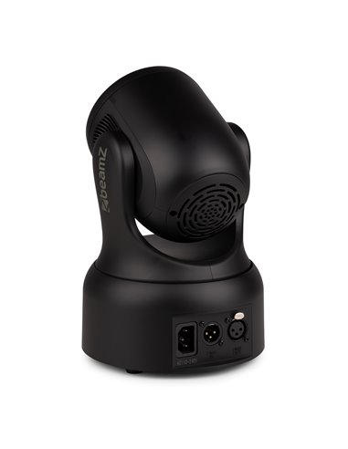 NOVA420-BK CABEZA MÓVIL WASH MH