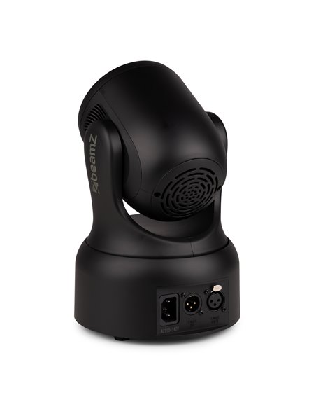 NOVA420-BK CABEZA MÓVIL WASH MH