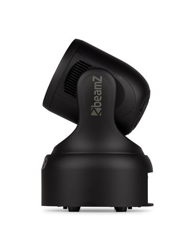 NOVA420-BK CABEZA MÓVIL WASH MH