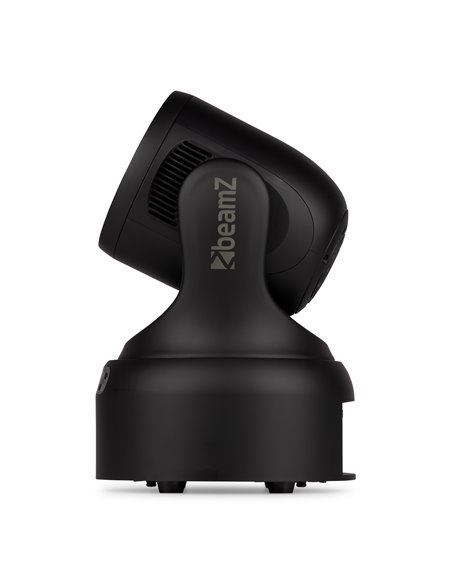 NOVA420-BK CABEZA MÓVIL WASH MH