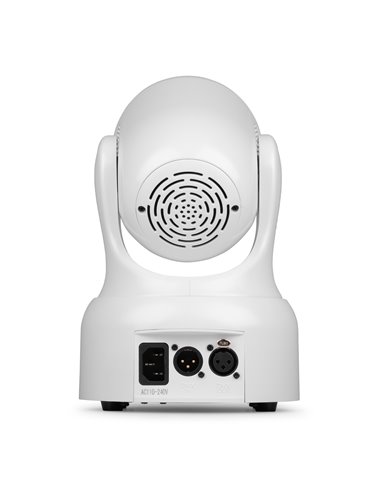 NOVA420-WH CABEZA MÓVIL WASH MH