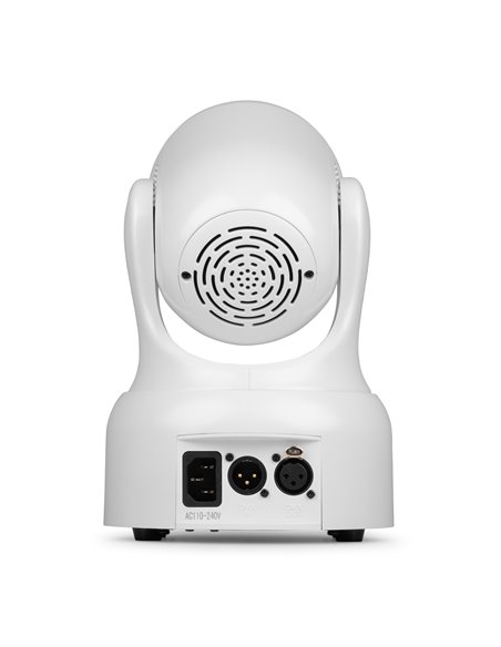 NOVA420-WH CABEZA MÓVIL WASH MH