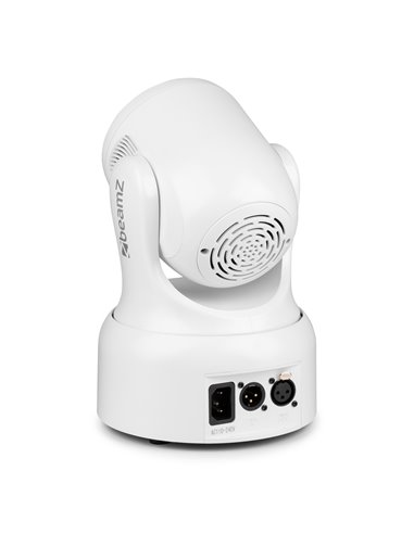 NOVA420-WH CABEZA MÓVIL WASH MH