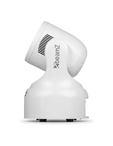 NOVA420-WH CABEZA MÓVIL WASH MH