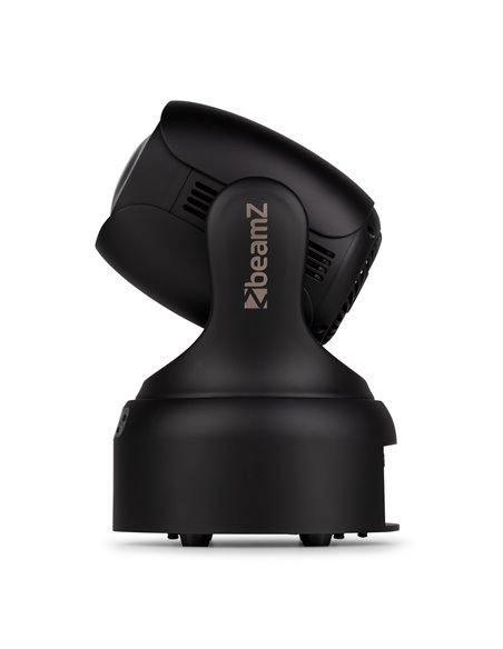 NOVA80B-BK CABEZA MÓVIL DE HAZ MH