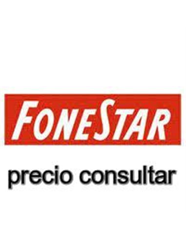 Fonestar FO-22M44-CAT Matriz extensión HDMI 4 x 4