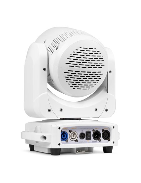 IGNITE740WH LED CABEZA MÓVIL WASH CON ZOOM