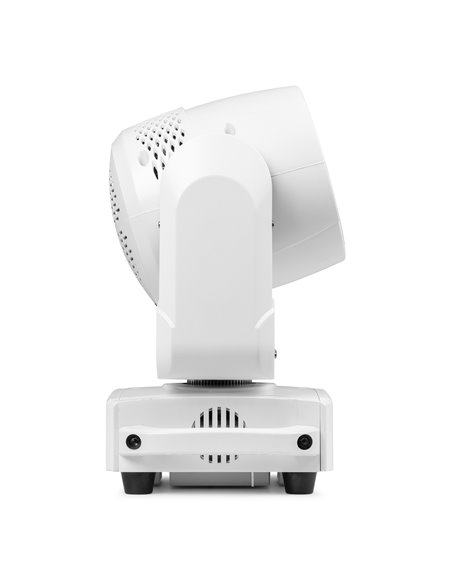 IGNITE740WH LED CABEZA MÓVIL WASH CON ZOOM