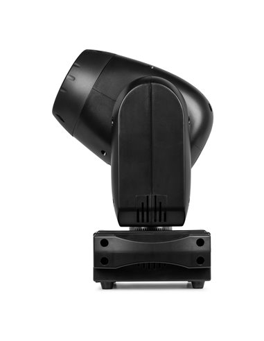 COBRA WASH100 LED CABEZA MÓVIL CW/WW CON ANILLO LED