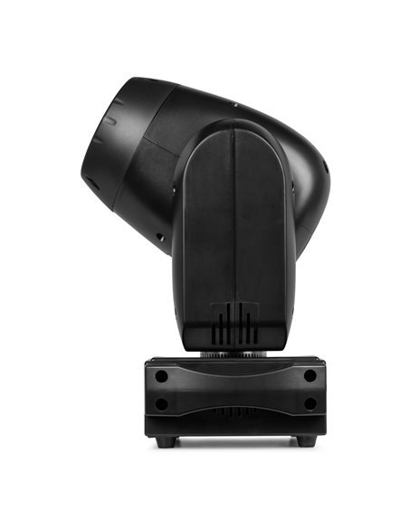 COBRA WASH100 LED CABEZA MÓVIL CW/WW CON ANILLO LED